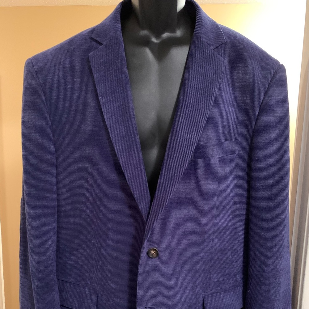 Men Causal Blazer